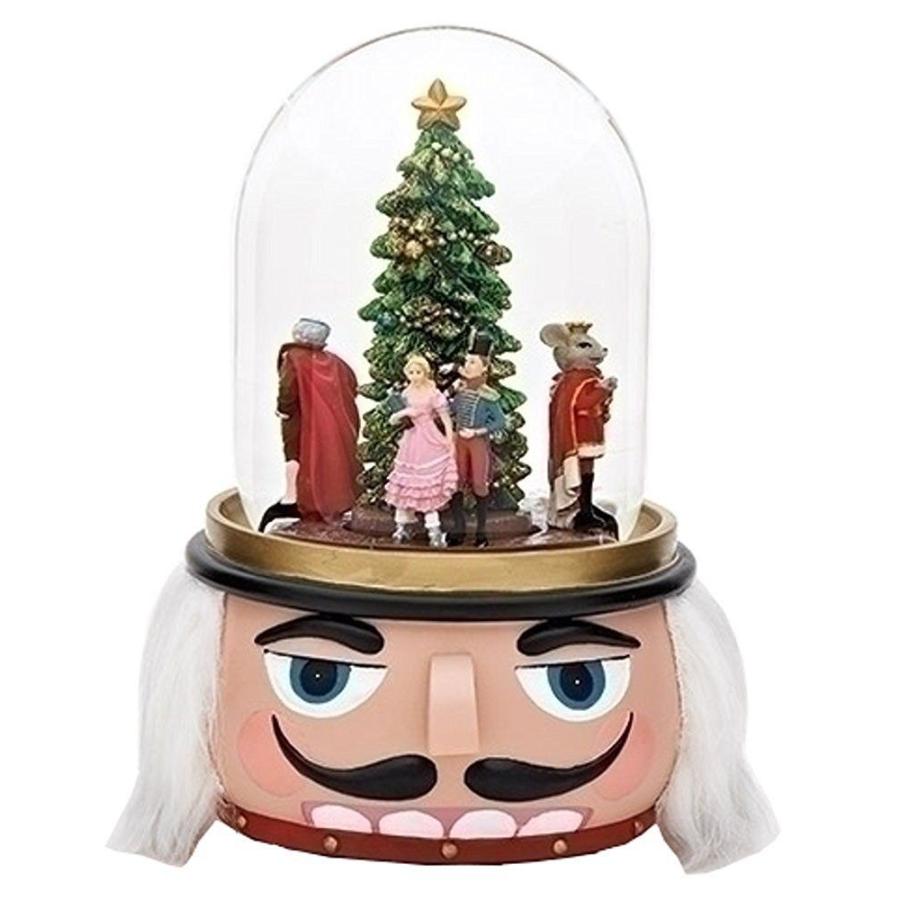 レトロ◇ブリキ兵隊 おもちゃ 玩具◇くるみ割り人形 オルゴール♪