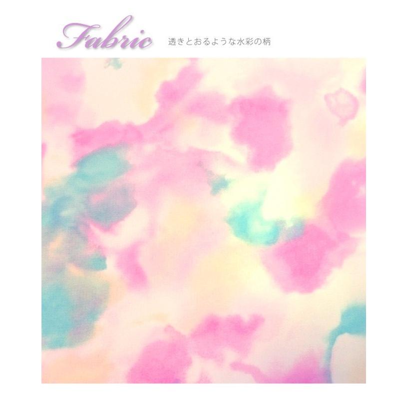 バレエ スカート 大人 ジュニア 水彩ピンク シフォン巻きスカート リボン紐スカート ティーンズ ジュニア 大人 日本製 Scs312 Scs312 バレエ サヨリ 通販 Yahoo ショッピング