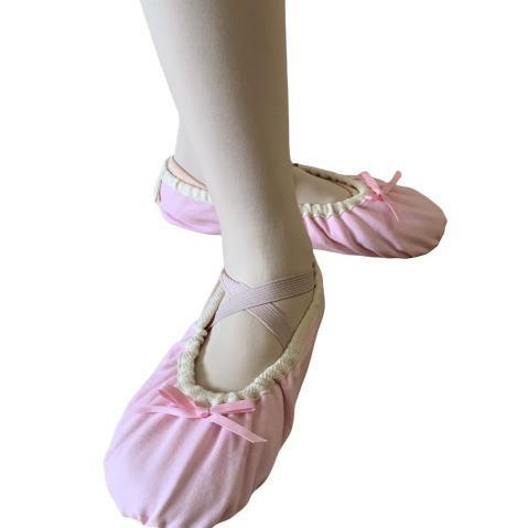 yaponskii ヤポンスキー ポワントカバー トゥーシューズカバー 【公式