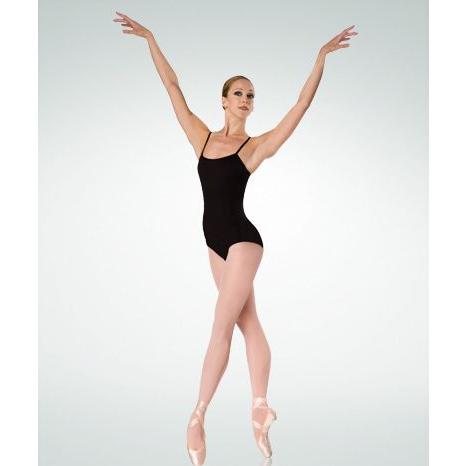 バレエ　レオタード NARUMIYA ONLINE｜【バレエ】リボンジャガード柄 レオタード