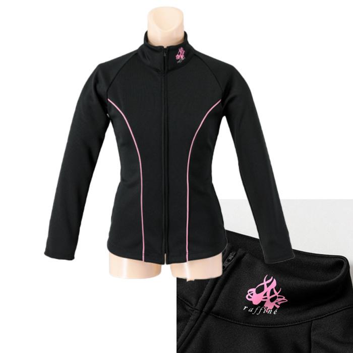 バレエ バレエジャケット ウォームアップ バレエ用品 トップス