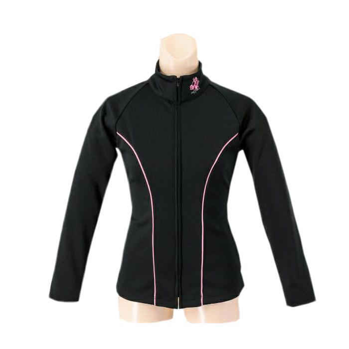 バレエ バレエジャケット ウォームアップ バレエ用品 トップス