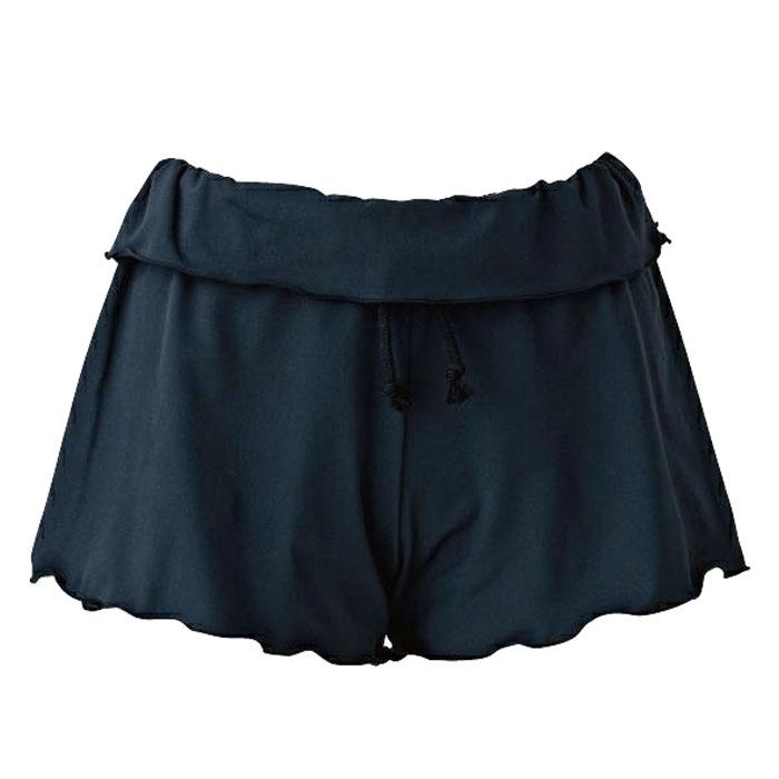 バレエ ショートパンツ 子供 ボトムス 可愛い バレエ用品 日本製 吸水