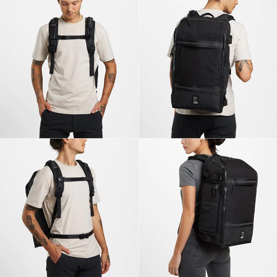 CHROME クローム カメラバッグ リュック NIKO CAMERA BACKPACK 3.0