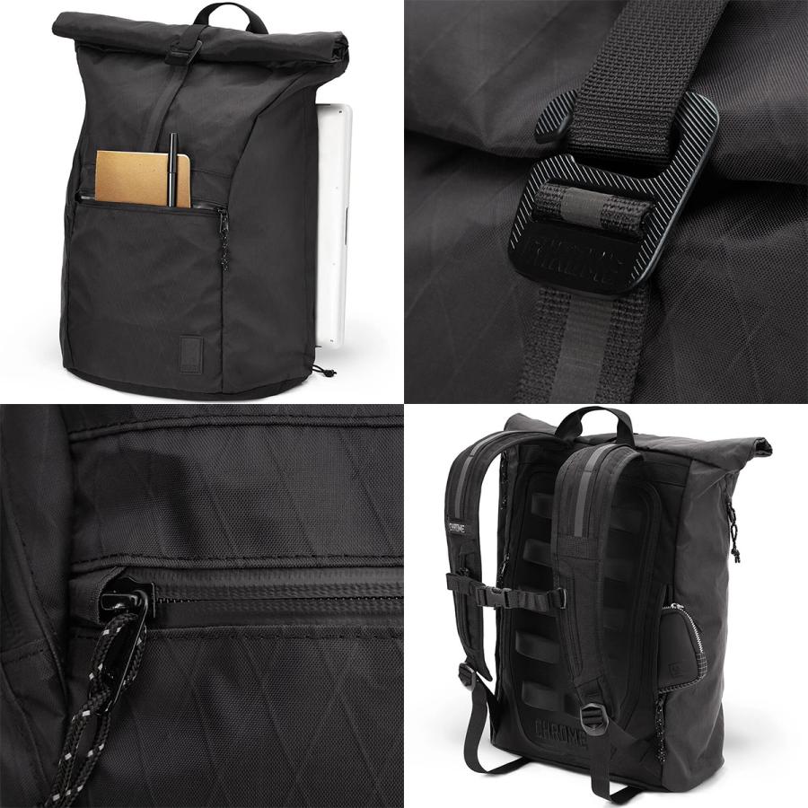 CHROME（クローム） バックパック リュック YALTA 3.0 BACKPACK