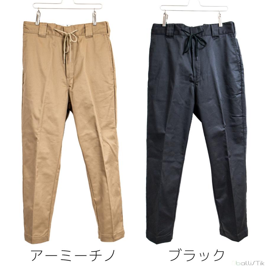 Dickies ディッキーズ アンクルパンツ クロップドパンツ TC Dickies ディッキーズ アンクルパンツ クロップドパンツ TC