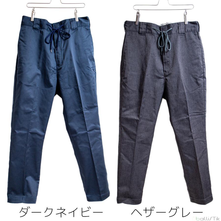 Dickies ディッキーズ アンクルパンツ クロップドパンツ TC Dickies ディッキーズ アンクルパンツ クロップドパンツ TC