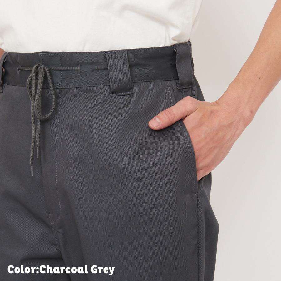 Dickies（ディッキーズ） アンクルパンツ チノパン TC ストレッチ