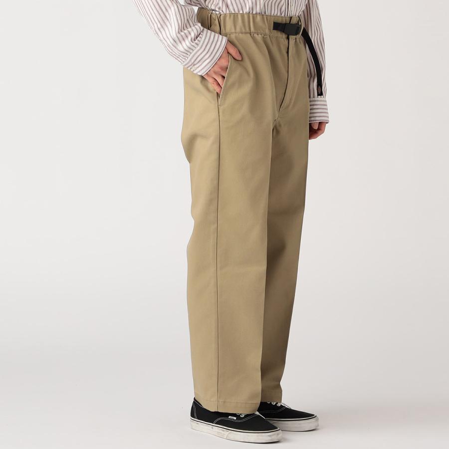 Dickies（ディッキーズ） クライミングパンツ トレッキングパンツ