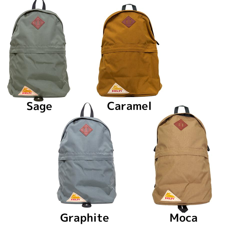 KELTY（ケルティ） リュック 18L デイパック KELTY DAYPACK