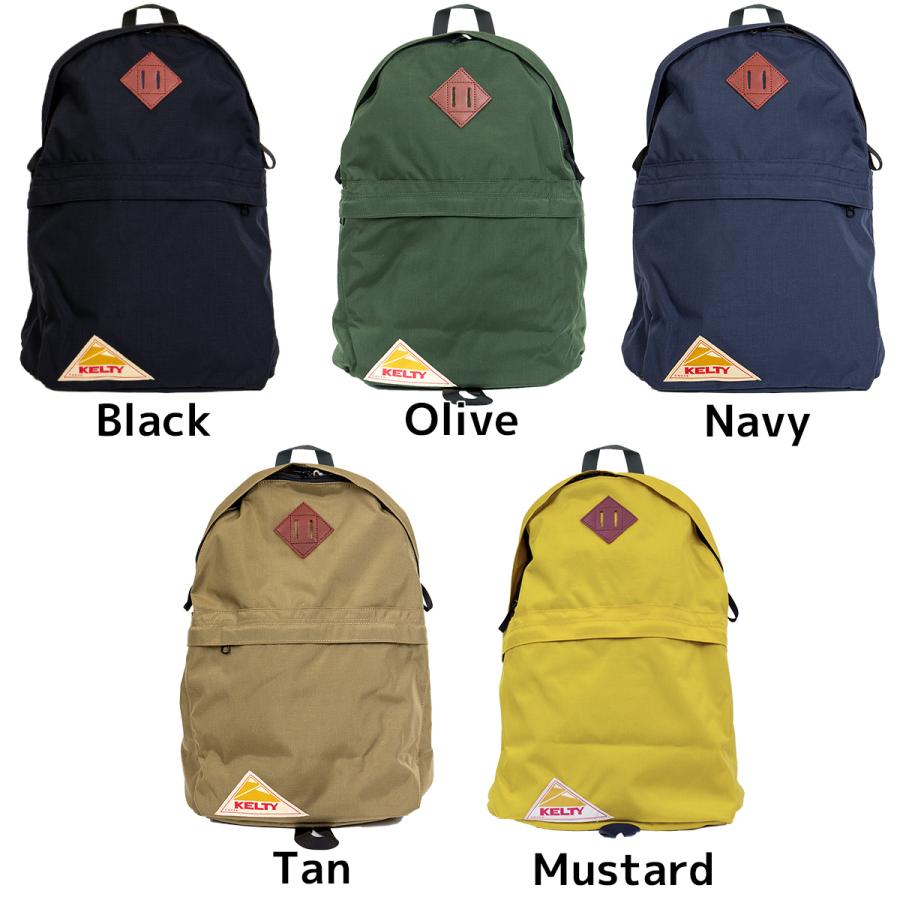 KELTY（ケルティ） リュック 15L ガールズ デイパック KELTY GIRL'S