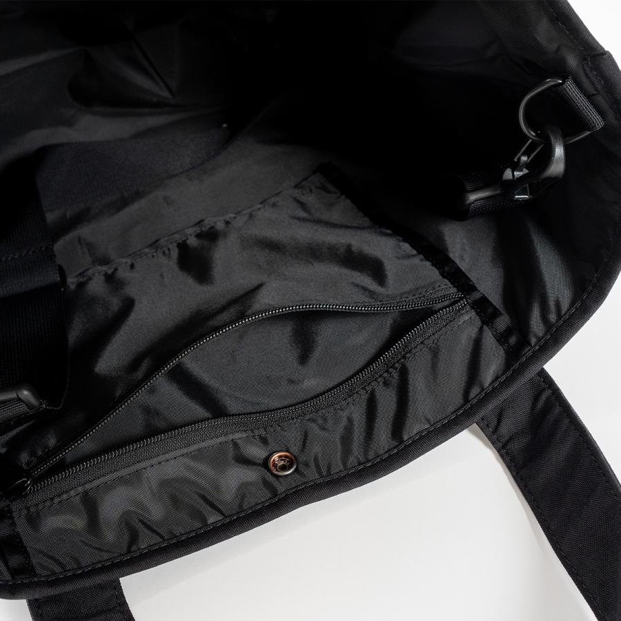KELTY トートバッグ NYLON TOTE 2 S 黒色 KELTY ケルティ NYLON TOTE 2 S 32592344 トレッキング トート
