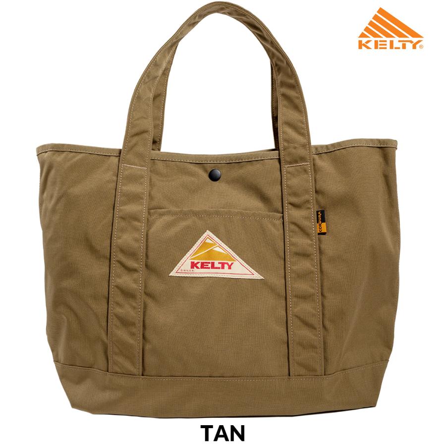 KELTY（ケルティ） トートバッグ ショルダーバッグ KELTY NYLON TOTE