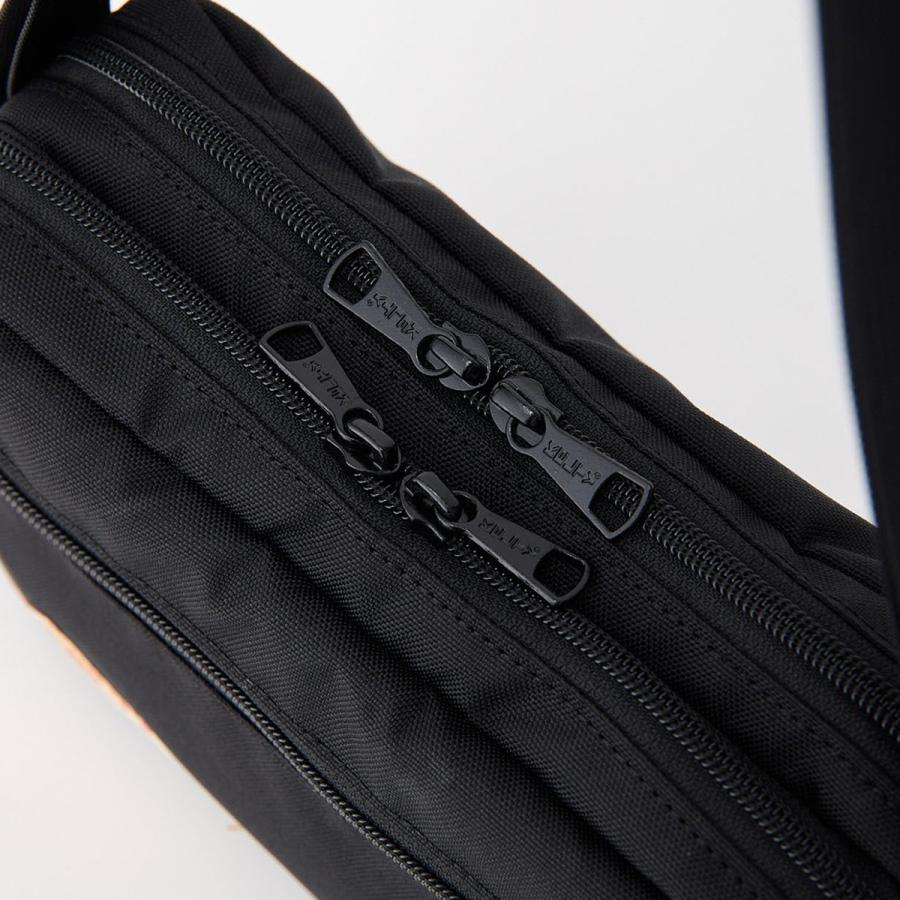 KELTY（ケルティ） ショルダーバッグ サコッシュ ES RECTANGLE ZIP