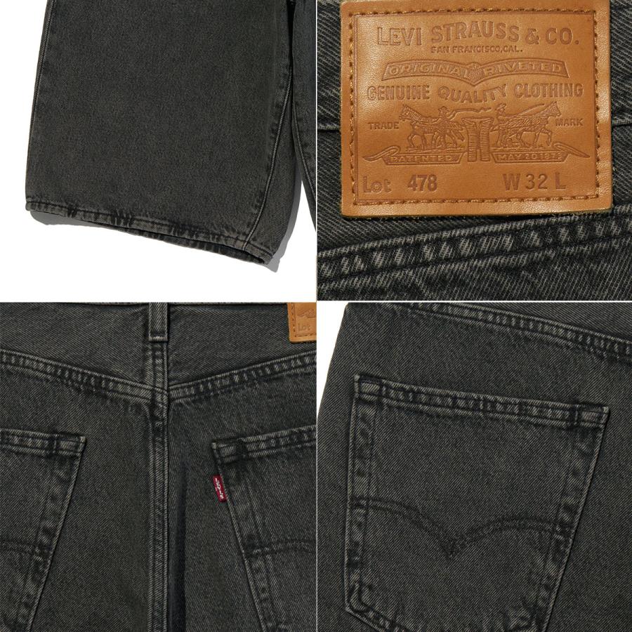 はや 8YARDS / Men's SIDE SLIT SHORTS