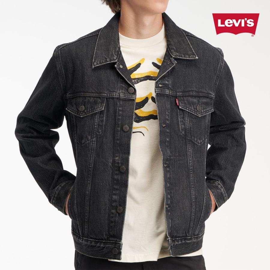 Levi's リーバイス デニムジャケット 3rd サード Gジャン Levi's リーバイス デニムジャケット 3rd サード Gジャン