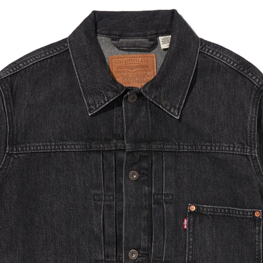 Levi's リーバイス デニムジャケット 1st ファースト Gジャン Levi's リーバイス デニムジャケット 1st ファースト Gジャン