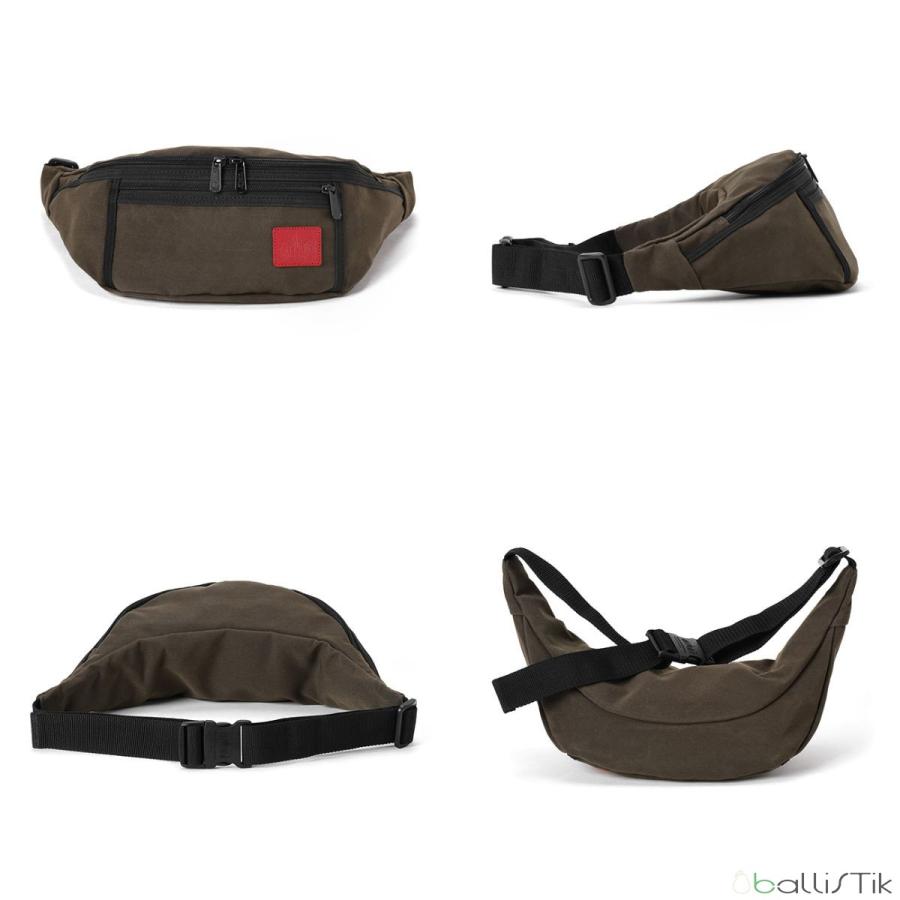 Manhattan Portage マンハッタンポーテージ ボディバッグ
