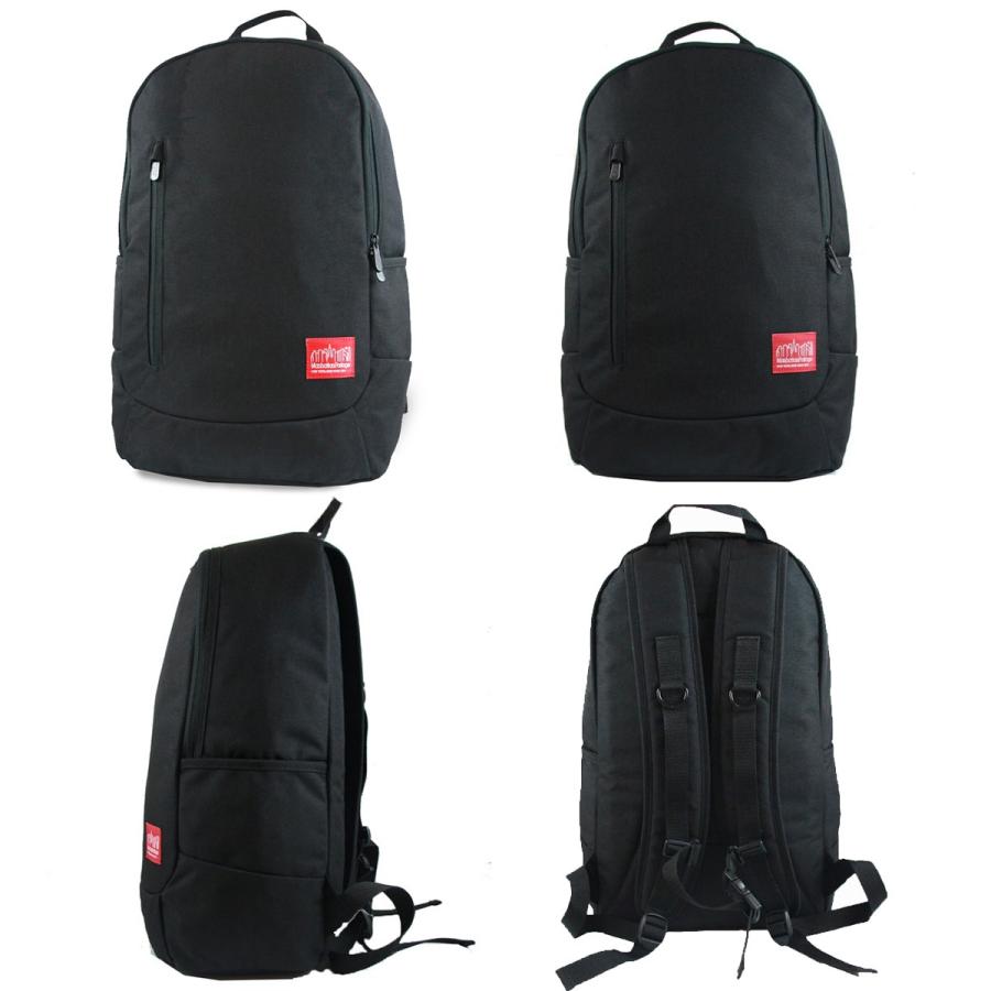 マンハッタンポーテージ リュック 容量 25L 大容量バックパック Intrepid Backpack Manhattan Portage MP1270｜ballistik｜02