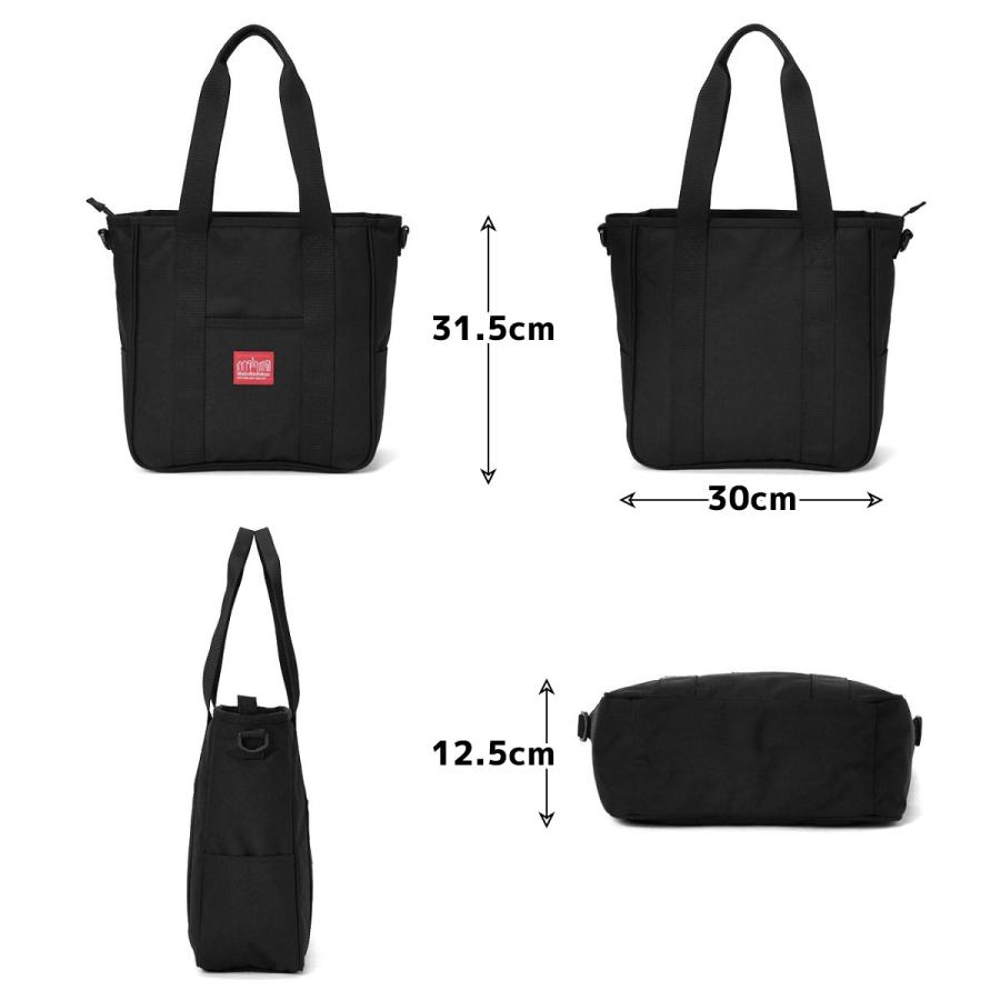 マンハッタンポーテージ　トートバッグ Gowanus Tote Bag Gowanus Tote Bag | Manhattan Portage | Manhattan Portage