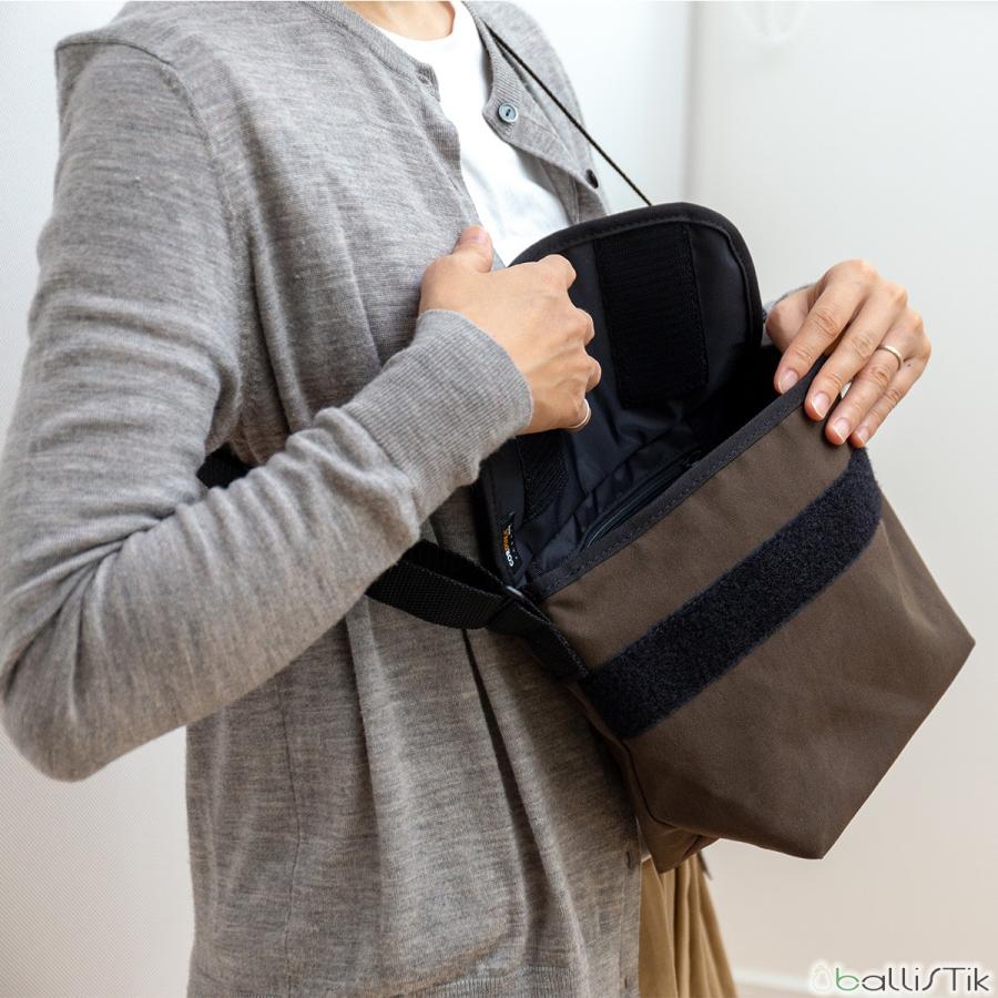 Manhattan Portage（マンハッタンポーテージ） ショルダーバッグ