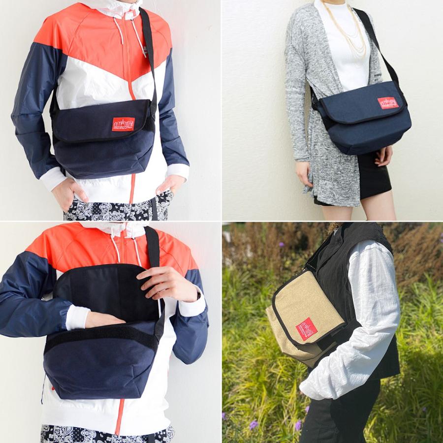 マンハッタンポーテージ メッセンジャーバッグ Casual Messenger Manhattan Portage MP1605JR｜ballistik｜09