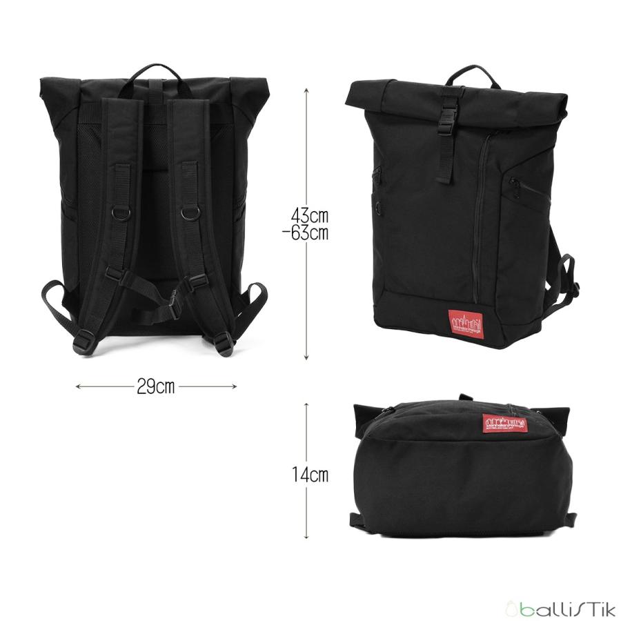 マンハッタンポーテージ backpack MP2213 マンハッタンポーテージ Manhattan Portage マンハッタンポーテージ