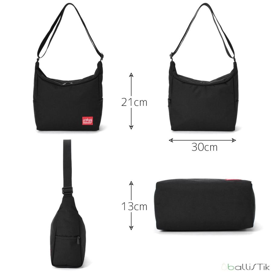 Manhattan Portage マンハッタンポーテージ ボディバッグ