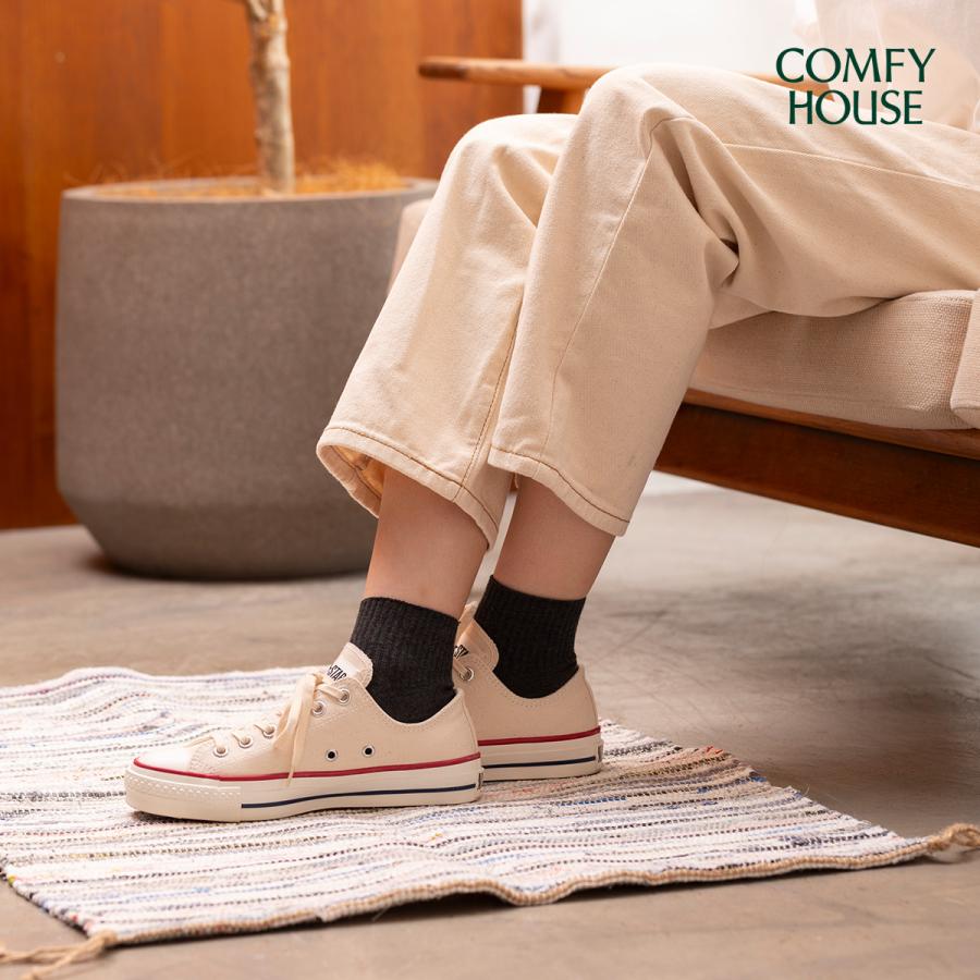 rasox ラソックス 後継ブランド 靴下 ソックス ベーシック アンクル コンフィハウス コンフィーハウス COMFY HOUSE 定番 メンズ レディース | rasox | 11