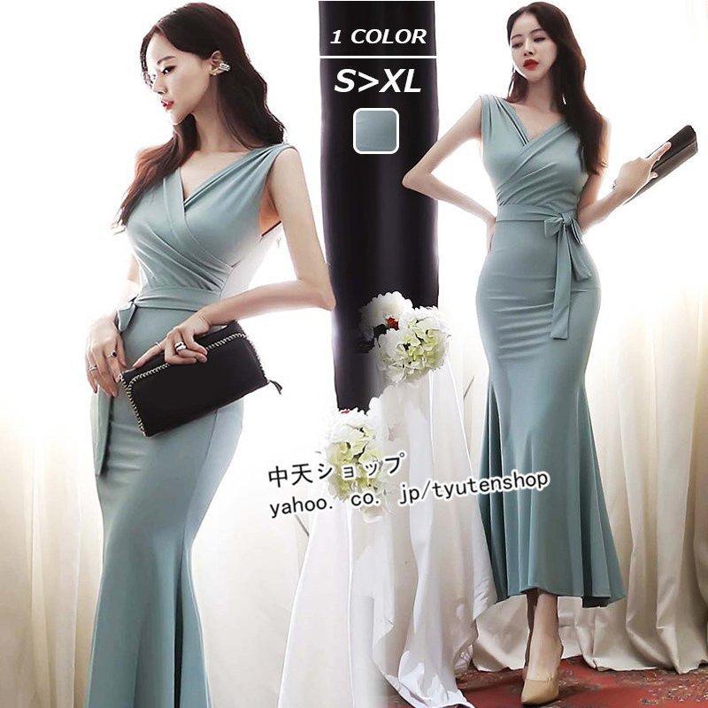 ワンピース チュニック 海外販売 タイトワンピース マキシワンピース ワンピースレディース30代40代 夏 ノースリーブ Vネック 着痩せ 飲み会 二次会 お呼ばれ フェミニン おしゃれ 無地 スリム Mnemczclol Www Boulevardrestaurants Com