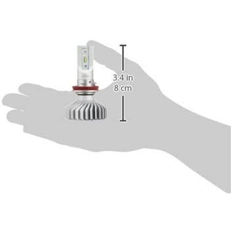 プレゼント サプライズ KOITO(小糸製作所) ヘッドランプ交換用LED