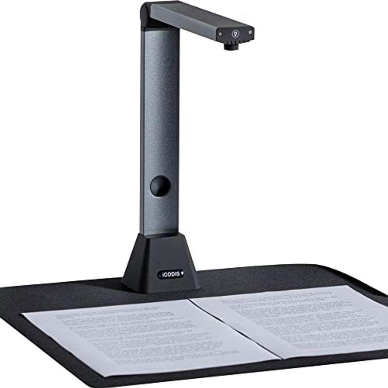 格安 価格でご提供いたしますICODIS スキャナー ドキュメント