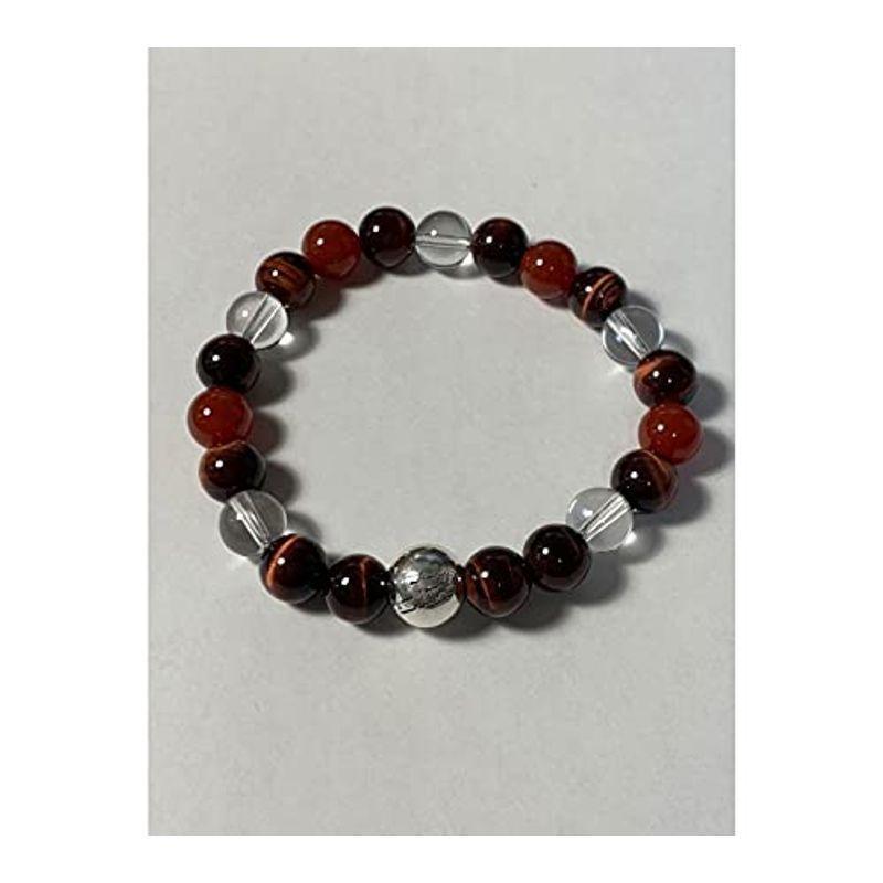 Shaman King ハオver パワーストーンブレスレット 当店一番人気