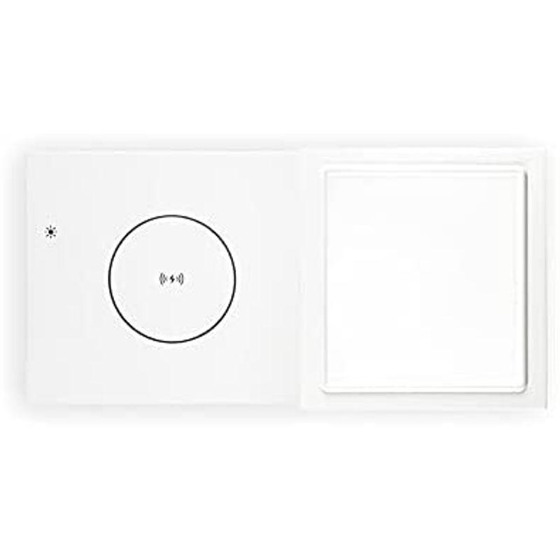 割引 Tivoli Revive White Grey(国内正規品) チボリ ワイヤレス LE リヴァイブ ペアリング Bluetooth USB PC用ゲームコントローラー Next Level Racing 独立モニタースタンド Free Standing Single Monitor st 1面独立スタンド VESA対 並行輸入品