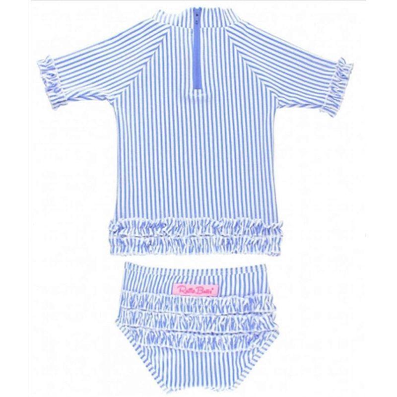 最大87%オフ! RuffleButts ラッフルバッツ ラッシュガード水着上下セット ブルーストライプ 18-24m 75-80cm 並行輸入品 residencemarmediterraneo.it 最大87%オフ! RuffleButts ラッフルバッツ ラッシュガード水着上下セット ブルーストライプ 18-24m 75-80cm 並行輸入品 residencemarmediterraneo.it