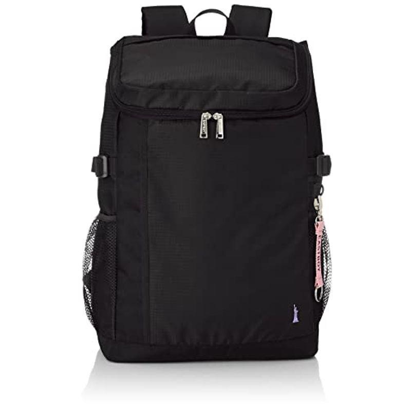 日本卸し売り イーストボーイ リュックサック エチュード スクエアリュック30l レディース パープル ショッピング通販 Ssl Daikyogo Or Jp