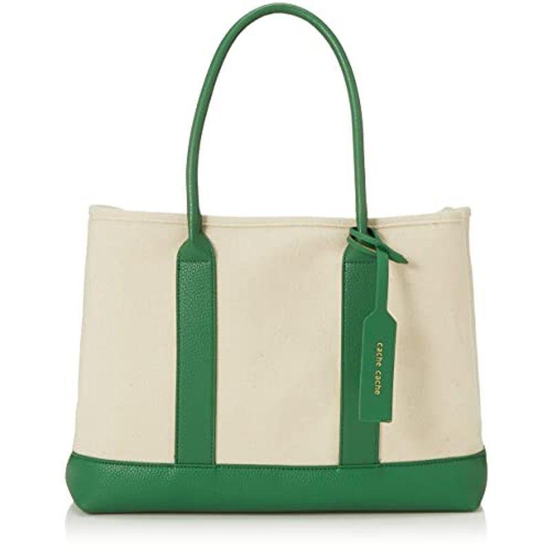 直販値下げ カシュカシュ パーテーションキャンバストートバッグl 01 00 レディース Gn 純正卸売 Ssl Daikyogo Or Jp