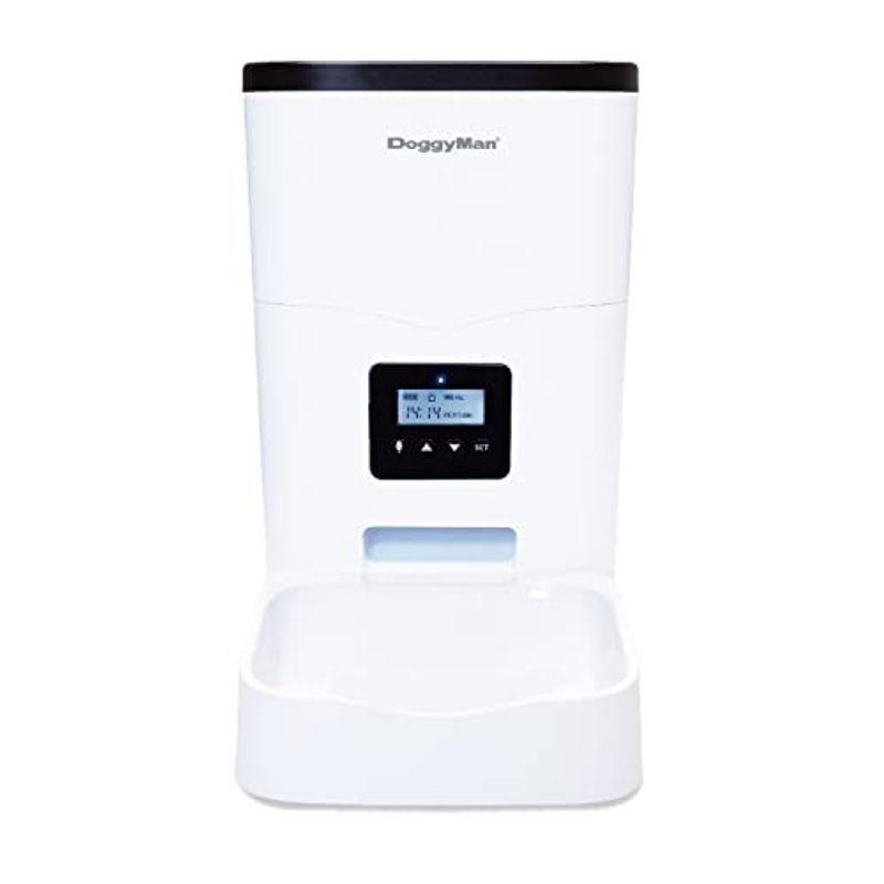 おるすばんサポートフィーダー 自動給餌器 ホビーショップballon その他食器 餌やり 水やり用品 食器 餌やり 水やり用品 店のおるすばんサポートフィーダー 自動給餌器 ならショッピング ランキングや口コミも豊富な