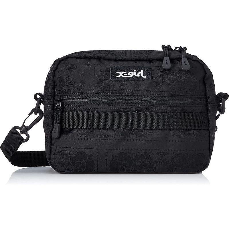 想像を超えての エックスガール X Girl Bag Shoulder Adventure Logo Mills レディースショルダー バッグ その他バッグ Www 11thspace Com