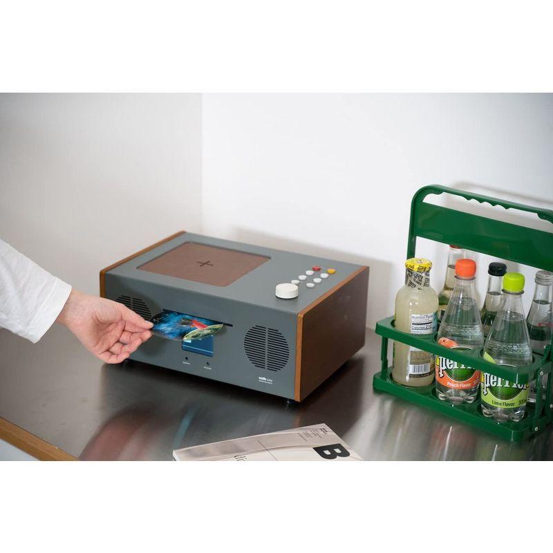 Welle(ベレー) Bluetoothデスクトップ型オーディオ W401D CDプレイヤー FMラジオ ベレー Bluetoothデスクトップ型オーディオ W401D CDプレイヤー FMラジオ