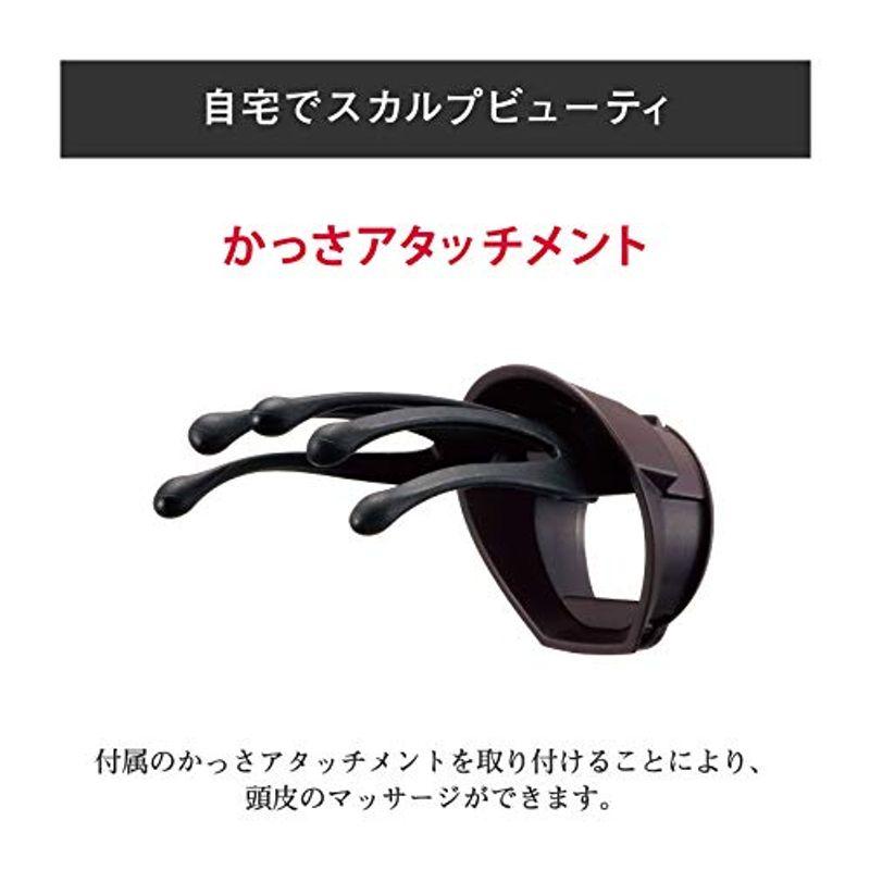 本物保証】アデランス ヘアドライヤー ヘアリプロ N-LED (イタリアン