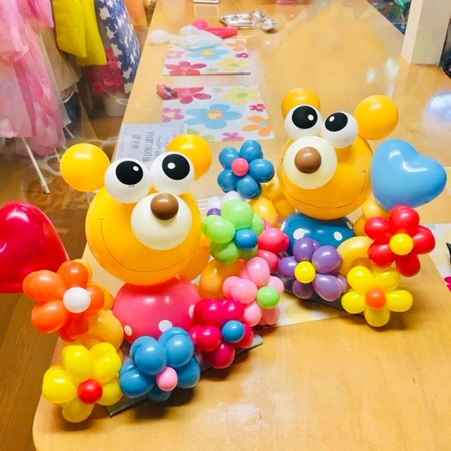 開店祝い　バルーン電報　花電報　スタンド花　A-013 |  | 02