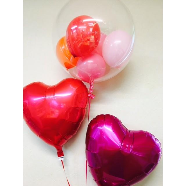 開店祝い　バルーン電報　　花電報　スタンド花　A-021 |  | 01