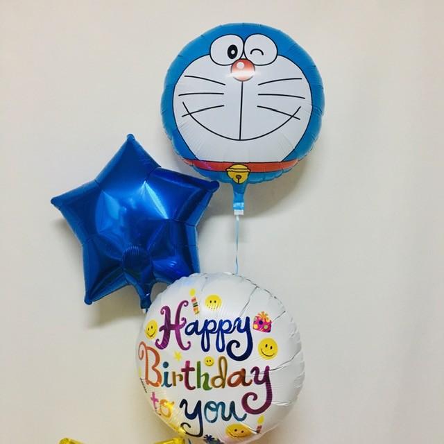 新規購入 ドラえもん 妖怪ウォッチ ポケモン バルーン バルーン電報 誕生日バルーン Wantannas Go Id