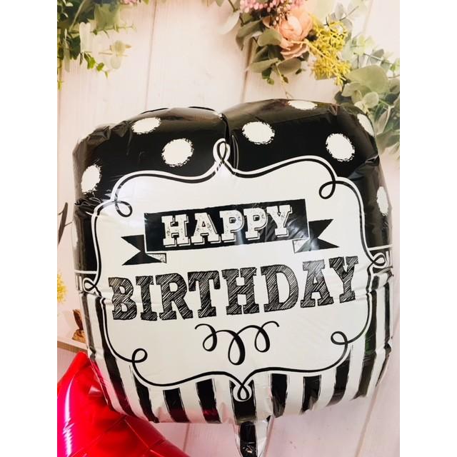 ピーナッツ　スヌーピー＆ウッドストックバルーン　誕生日 | Disney | 02