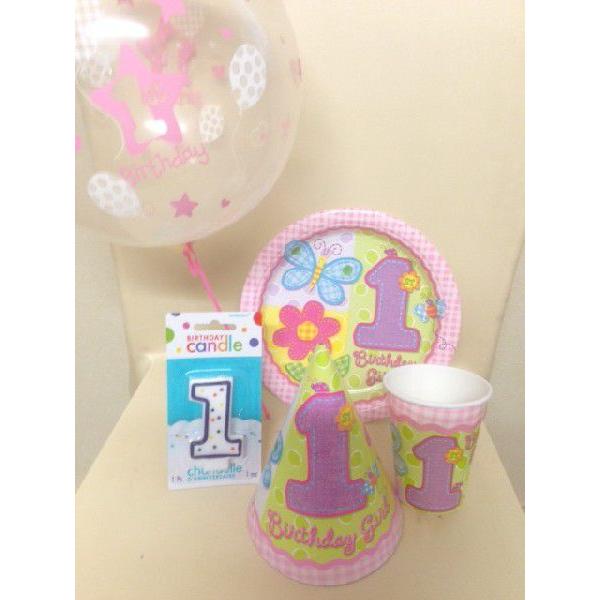 １才の誕生日バルーン｜balloon-c｜06