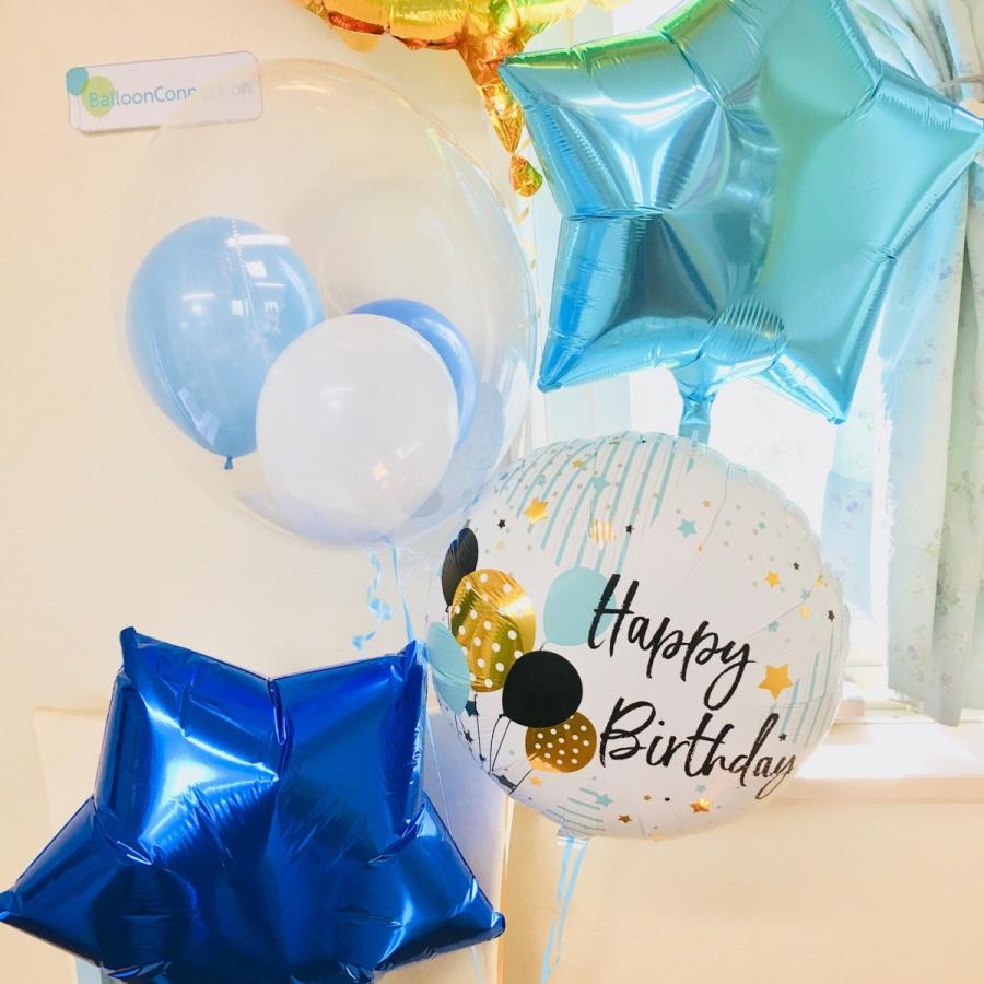 数字バルーン ナンバー１ 1歳誕生日バルーン ｈａｐｐｙ ｂｉｒｔｈｄａｙ 1周年 No 001 バルーン電報バルーンコネクション 通販 Yahoo ショッピング