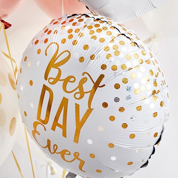 結婚式 電報 バルーン電報 祝電 おしゃれ Sweet love Wedding Balloon バルーンギフト 花以外 電報 バルーン電報 祝電 クリア