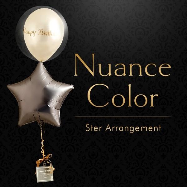 豪華 開院祝い 開業祝い 開店祝い バルーン 選べる9色 ニュアンスカラー スターのオシャレなコラボレーション 花以外 風船 新しい到着 Fsl Gabon Com