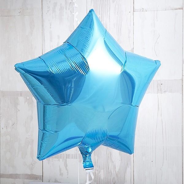 誕生日 花以外 ギフト サプライズ Star Balloons Box バルーン バルーンギフト_16